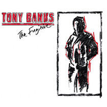 Banks, Tony - Fugitive -Hq/Reissue-