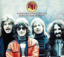 Barclay James Harvest - Everyone is Everybody..