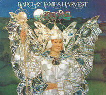 Barclay James Harvest - Octoberon -Deluxe-