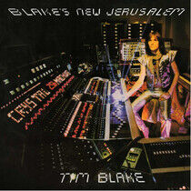 Blake, Tim - Tim Blake's New Jerusalem