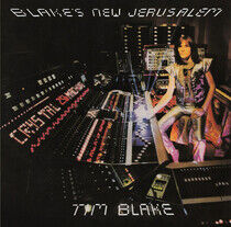 Blake, Tim - Blake's New.. -Remast-