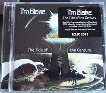 Blake, Tim - Tide of the.. -Remast-