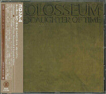 Colosseum - Daughter of Time -Remast-