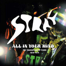 Stray - All In Your Mind-Box Set-