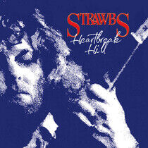 Strawbs - Heartbreak Hill -Remast-