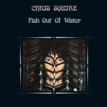 Squire, Chris - Fish Out of Water -Digi-