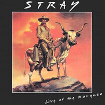 Stray - Live At the.. -Remast-
