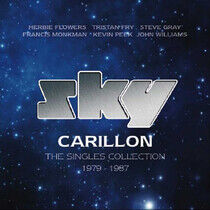 Sky - Carillon -Remast-