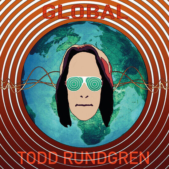 Rundgren, Todd - Global -Ltd-