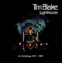 Blake, Tim - Lighthouse -CD+Dvd-