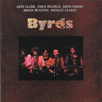 Byrds - Byrds -Remast-