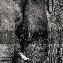 V/A - Harmony For Elephants -..