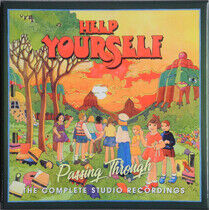 Help Yourself - Passing Through