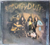 Duffy (Band) - Scruffy Duffy -Remast-
