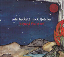 Hackett, John & Nick Flet - Beyond the Stars