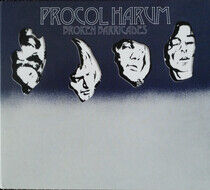 Procol Harum - Broken.. -Remast-