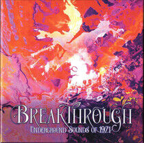 V/A - Breakthrough