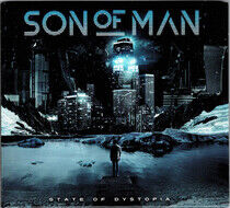 Son of Man - State of Dystopia