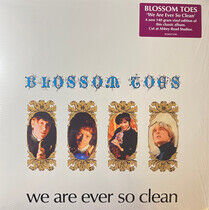 Blossom Toes - We Are Ever.. -Reissue-