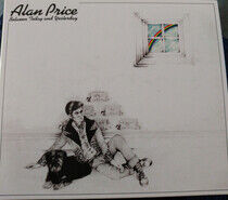 Price, Alan - Between.. -Expanded-