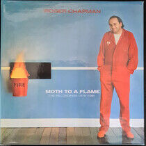 Chapman, Roger - Moth To a Flame