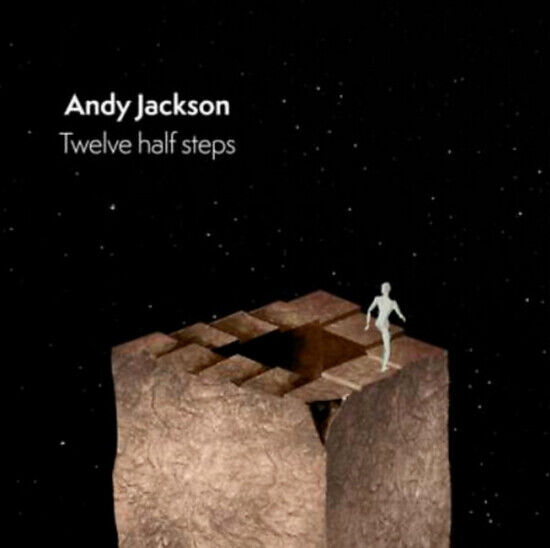Jackson, Andy - Twelve Half.. -CD+Blry-