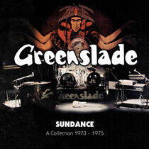 Greenslade - Sundance - A.. -Remast-