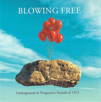 V/A - Blowing Free