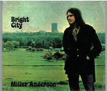 Anderson, Miller - Bright City