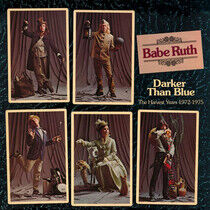 Babe Ruth - Darker Than Blue