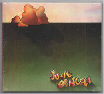 Driscoll, Julie - 1969 -Reissue/Remast-