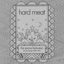 Hard Meat - Space.. -Clamshel-