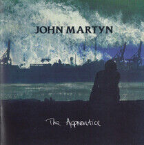 Martyn, John - Apprentice -Reissue-