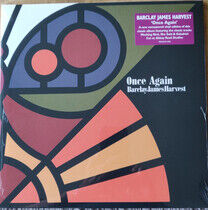 Barclay James Harvest - Once Again