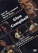 Campbell, Glen - Best of the Glenn..