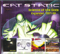 Eat Static - Science of.. -Expanded-