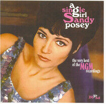 Posey, Sandy - A Single Girl
