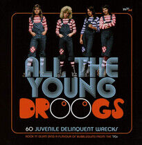 V/A - All the Young Droogs