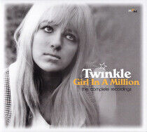 Twinkle - Girl In a Million: the..