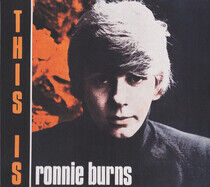 Burns, Ronnie - This is Ronnie Burns