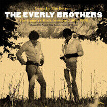 Everly Brothers - Down In the Bottom