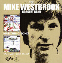 Westbrook, Mike -Band- - Marching Song