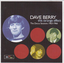 Berry, Dave - This Strange Effect