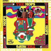 Mops - Psychedelic Sounds In..