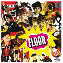 Floor - 1st Floor