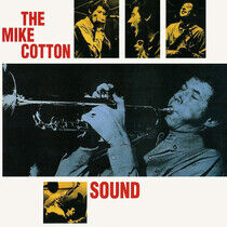 Cotton, Mike -Sound- - Mike Cotten Sound