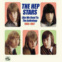 Hep Stars - Like We Used To