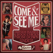 V/A - Come & See Me