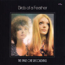 Birds of a Feather - Birds of a Feather: the..