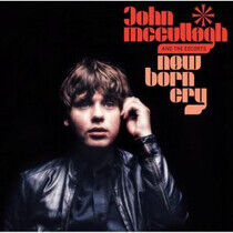 McCullagh, John - New Born Cry